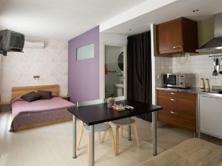 Apartamentos Freestanza Accommodation