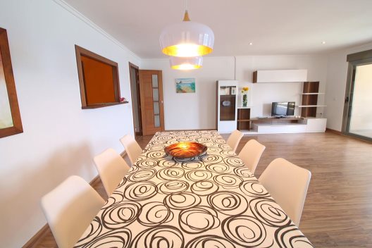 Apartamentos Frentemar Costa Calpe
