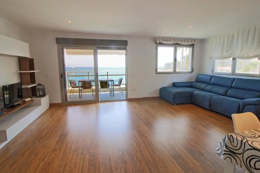 Apartamentos Frentemar Costa Calpe