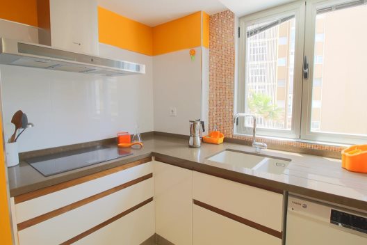Apartamentos Frentemar Costa Calpe