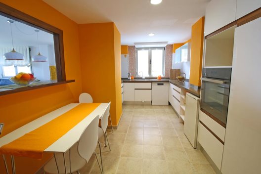 Apartamentos Frentemar Costa Calpe