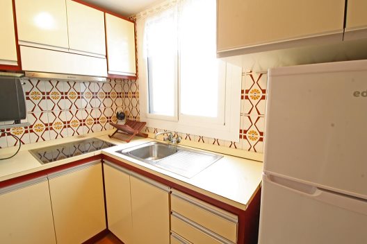 Apartamentos Frentemar Costa Calpe