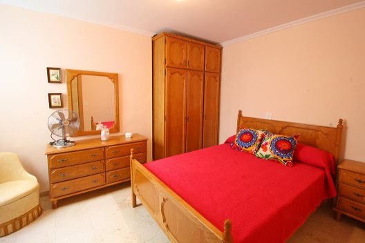 Apartamentos Frentemar Costa Calpe