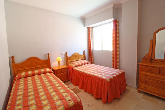 Apartamentos Frentemar Costa Calpe