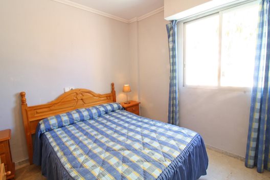 Apartamentos Frentemar Costa Calpe