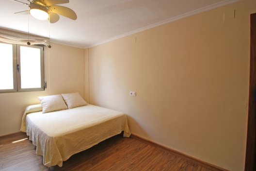 Apartamentos Frentemar Costa Calpe