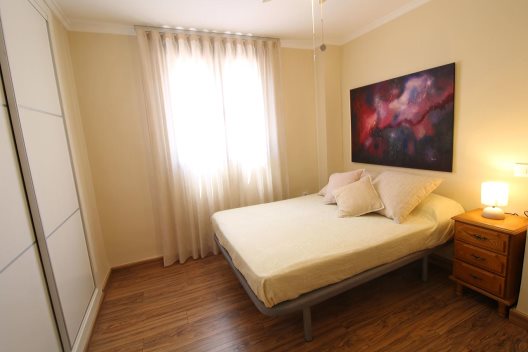 Apartamentos Frentemar Costa Calpe