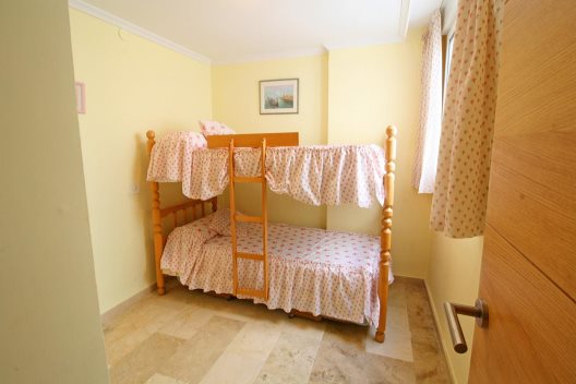 Apartamentos Frentemar Costa Calpe