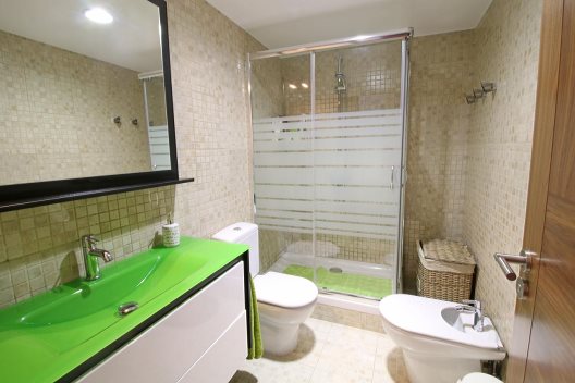 Apartamentos Frentemar Costa Calpe
