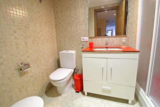 Apartamentos Frentemar Costa Calpe