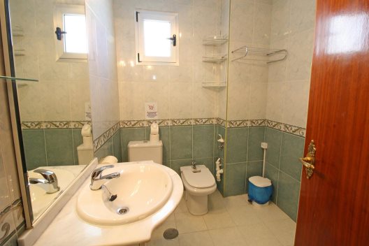 Apartamentos Frentemar Costa Calpe