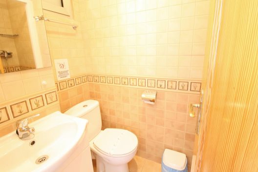 Apartamentos Frentemar Costa Calpe