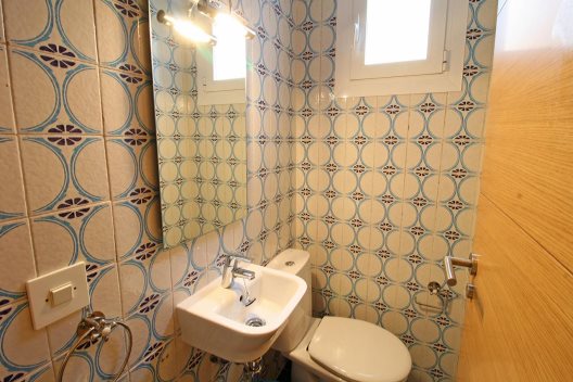 Apartamentos Frentemar Costa Calpe