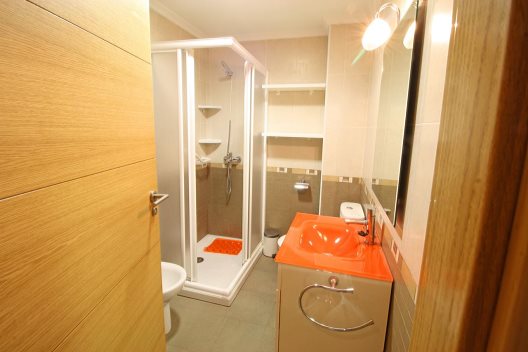 Apartamentos Frentemar Costa Calpe