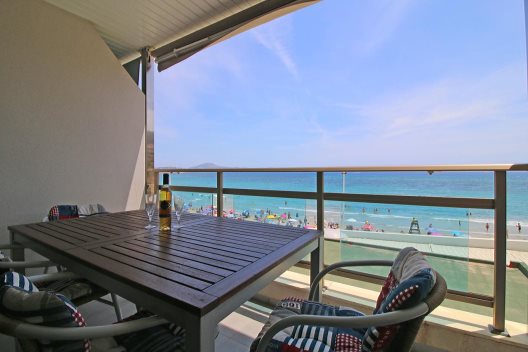 Apartamentos Frentemar Costa Calpe