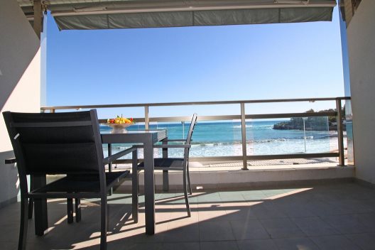 Apartamentos Frentemar Costa Calpe