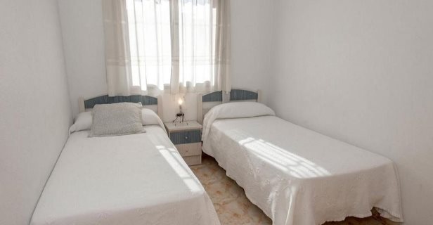 Apartamentos Fresno