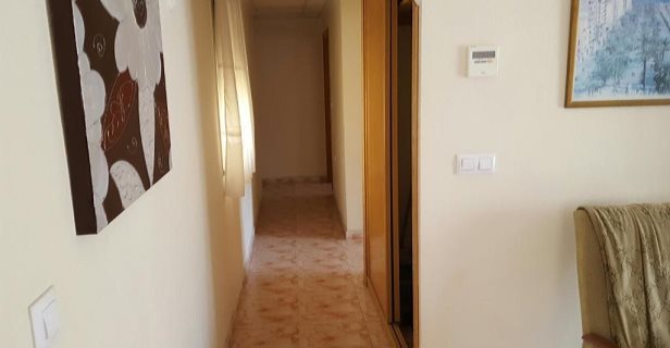 Apartamentos Fresno