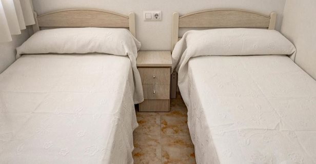Apartamentos Fresno