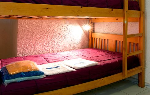 Apartamentos Frontera Blanca II