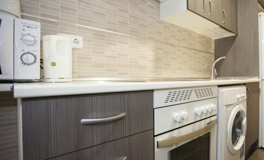 Apartamentos Fuencarral