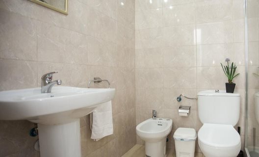 Apartamentos Fuencarral
