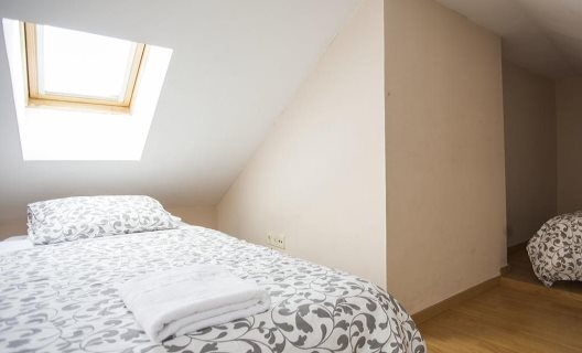 Apartamentos Fuencarral