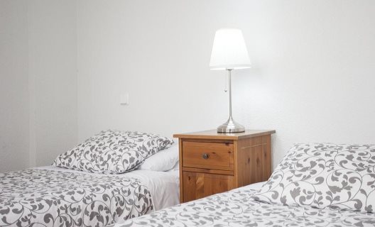 Apartamentos Fuencarral