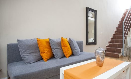 Apartamentos Fuencarral