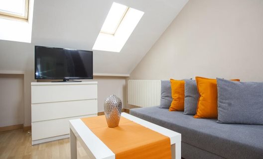 Apartamentos Fuencarral