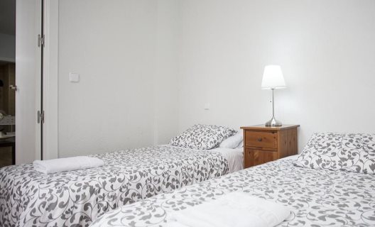 Apartamentos Fuencarral