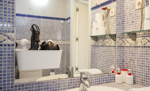 Apartamentos Fuencarral