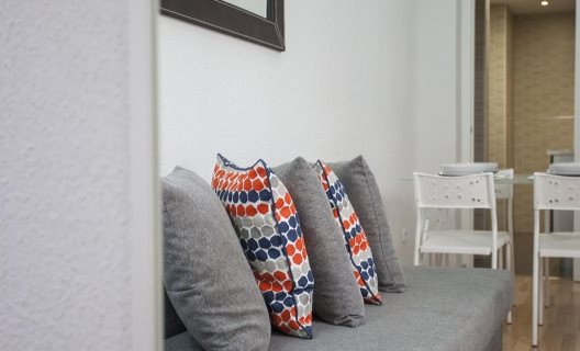 Apartamentos Fuencarral