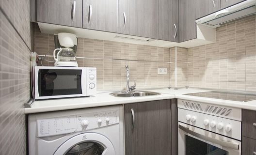 Apartamentos Fuencarral