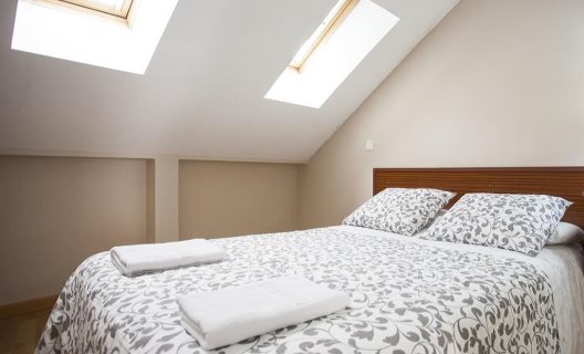 Apartamentos Fuencarral