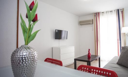 Apartamentos Fuencarral