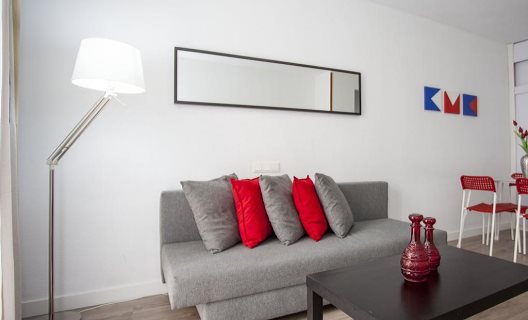 Apartamentos Fuencarral