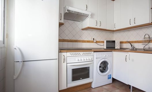 Apartamentos Fuencarral