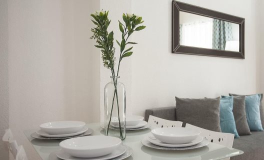 Apartamentos Fuencarral