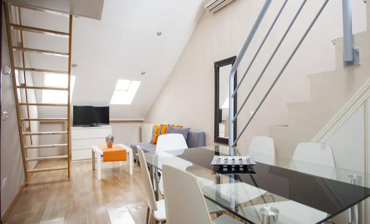Apartamentos Fuencarral