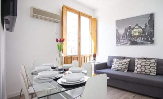 Apartamentos Fuencarral