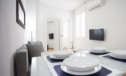 Apartamentos Fuencarral