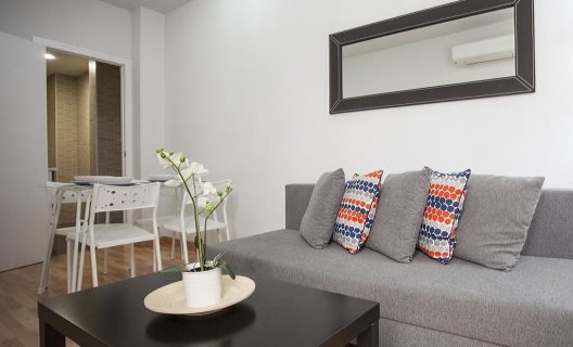 Apartamentos Fuencarral
