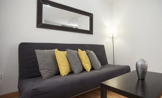 Apartamentos Fuencarral