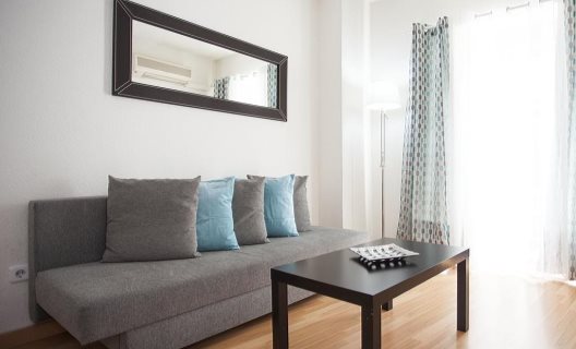 Apartamentos Fuencarral