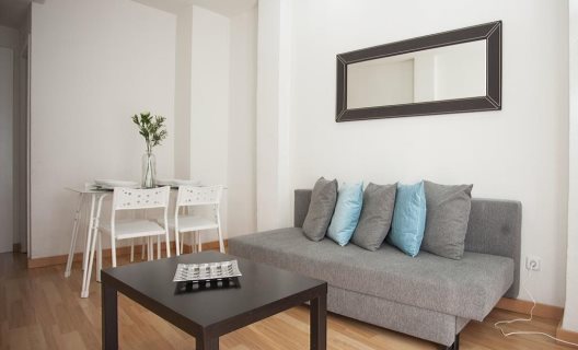Apartamentos Fuencarral