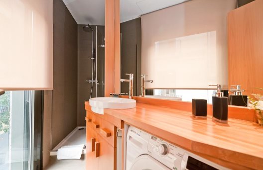 Apartamentos Fuencarral Gran Via