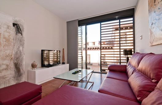 Apartamentos Fuencarral Gran Via