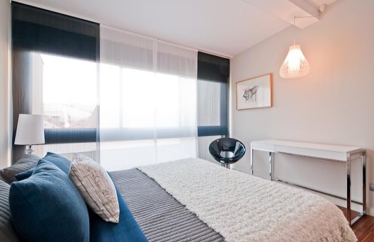 Apartamentos Fuencarral Gran Via
