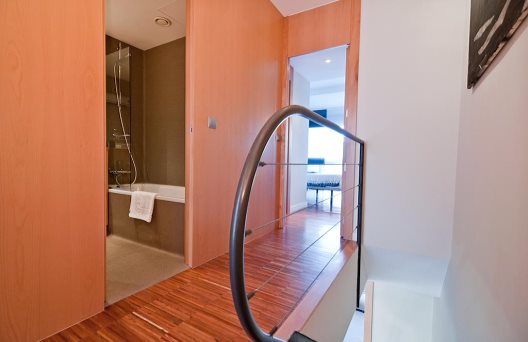 Apartamentos Fuencarral Gran Via